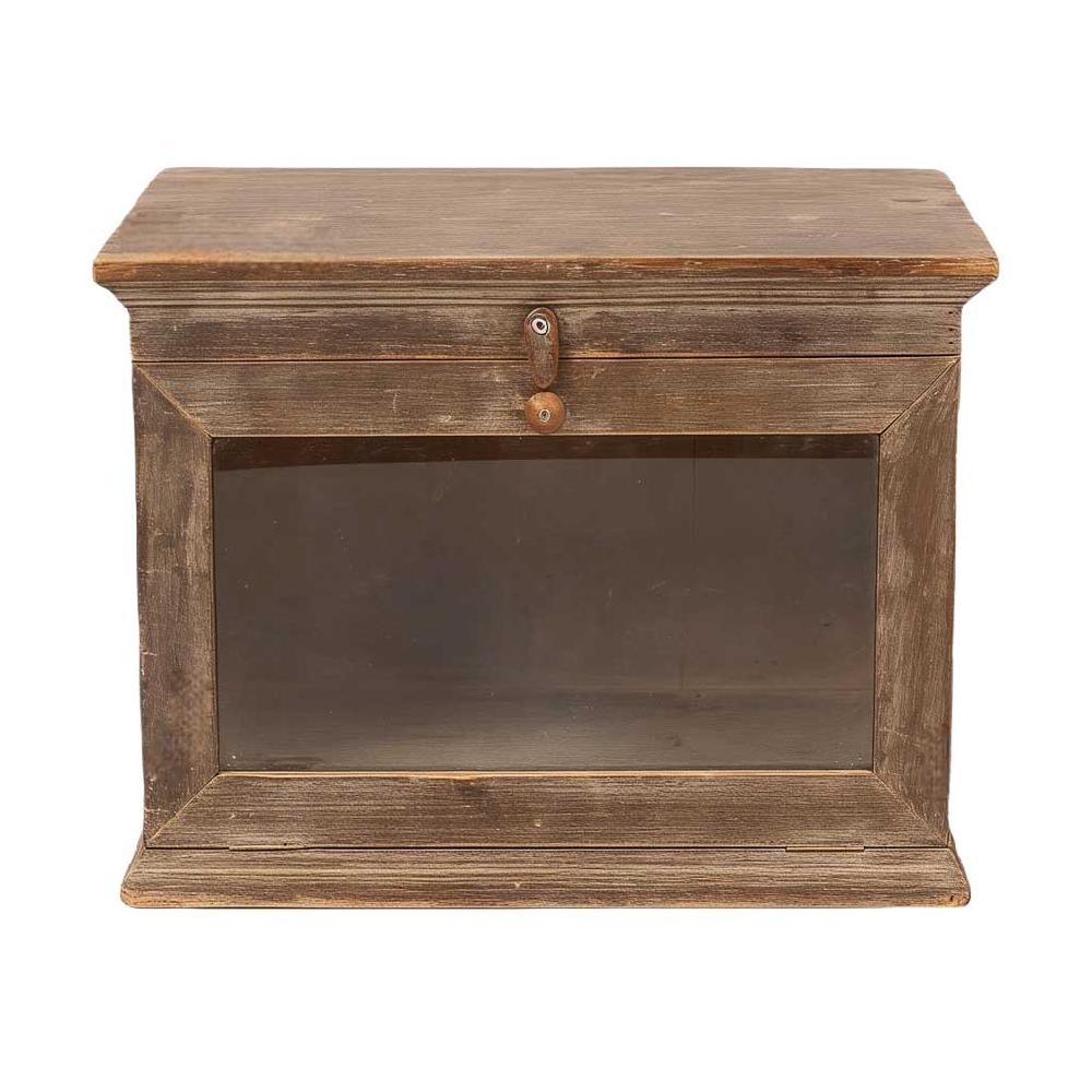 Creaciones meng HOGAR - BAULES CAJAS Y CUEVANOS - caja de madera