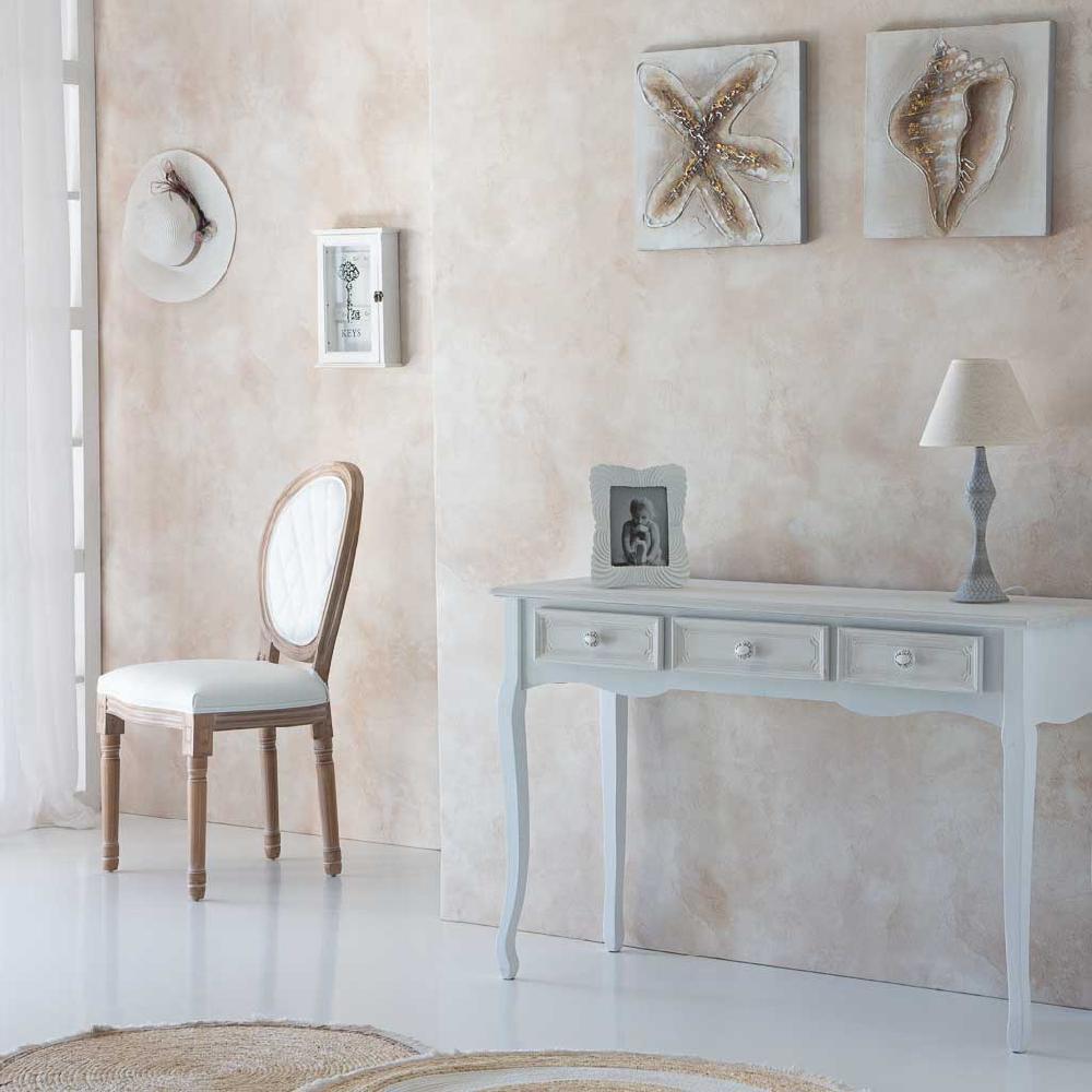 Creaciones Meng HOGAR - CAJAS DE LLAVES - Caja De Llaves De Madera