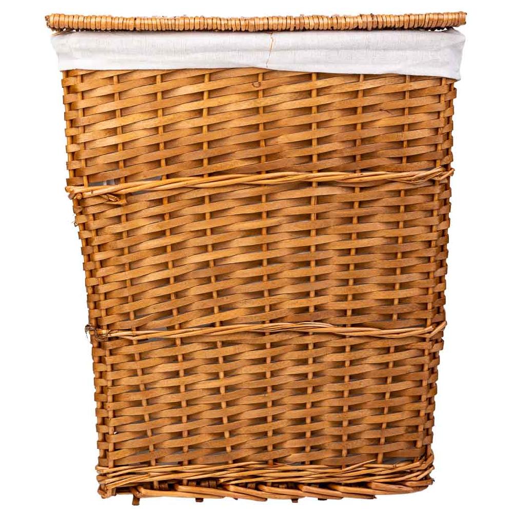 Creaciones Meng HOGAR - CESTOS DE ROPA - Cestos De Ropa 3pzas