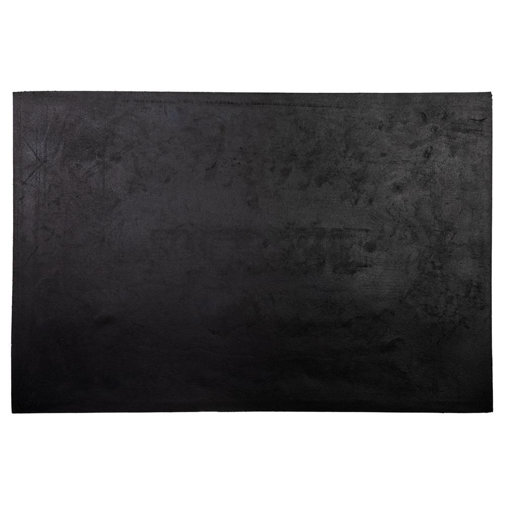 Creaciones Meng HOGAR - FELPUDOS LIMPIABARROS - Felpudo De Goma Acabado Rojo