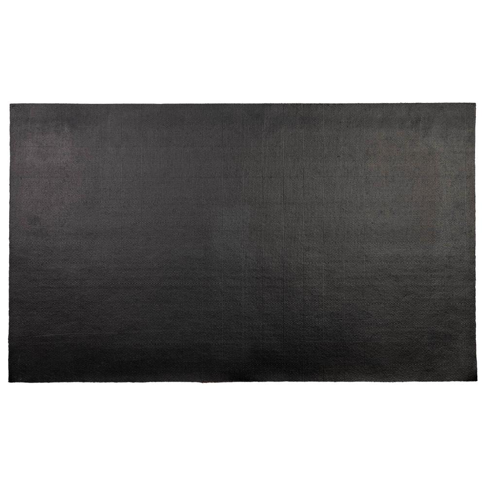 Creaciones Meng HOGAR - FELPUDOS LIMPIABARROS - Felpudo De Pvc Impreso Rojo