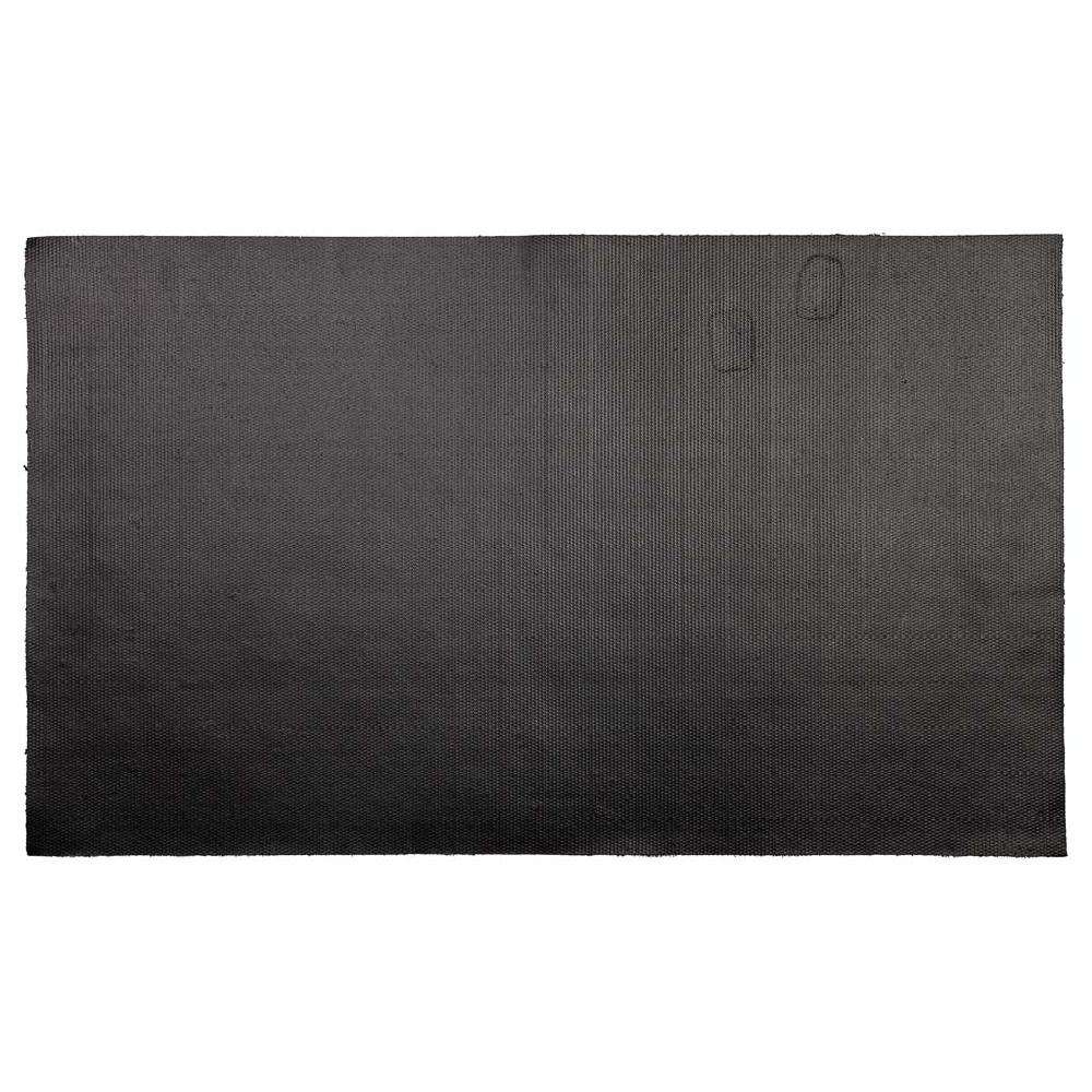 Creaciones Meng HOGAR - FELPUDOS LIMPIABARROS - Felpudo De Pvc Impreso Marron