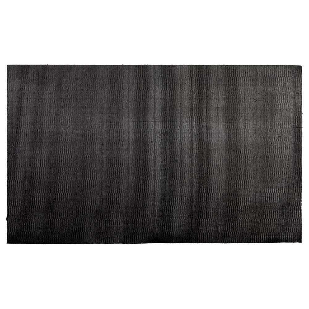 Creaciones Meng HOGAR - FELPUDOS LIMPIABARROS - Felpudo De Pvc Impreso Verde