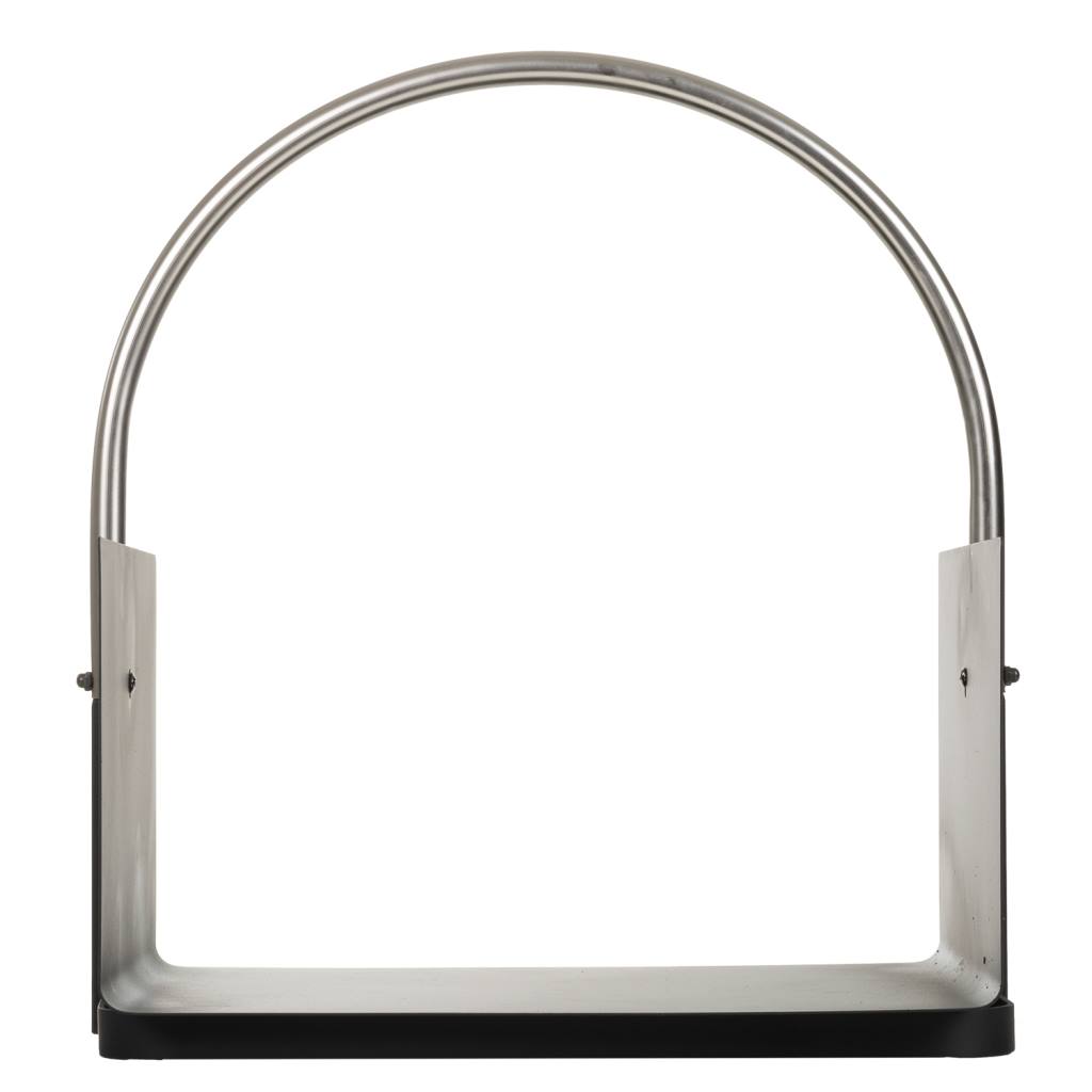 Creaciones Meng HOGAR - LENYEROS - Leñero Para La Chimenea