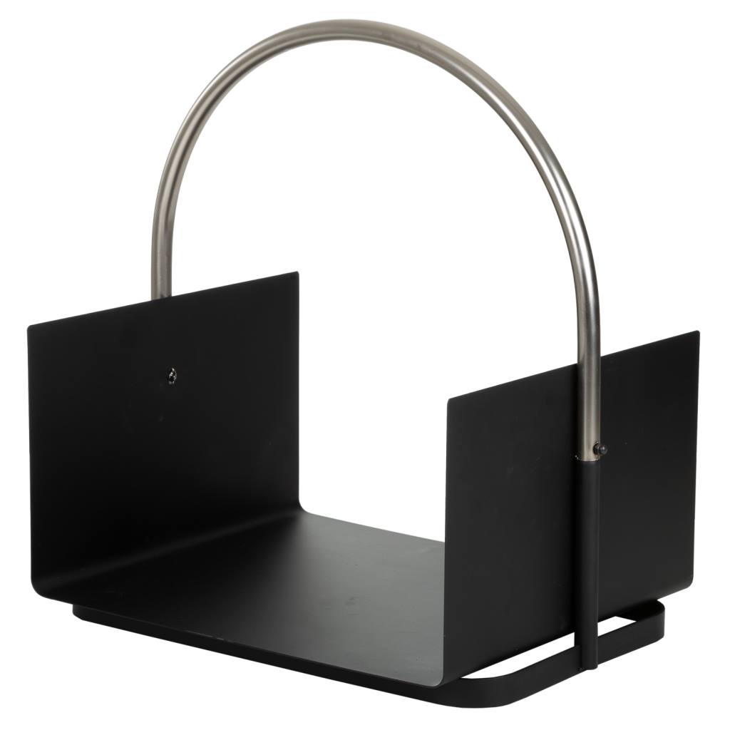 Creaciones meng HOGAR - LENYEROS - leñero para la chimenea