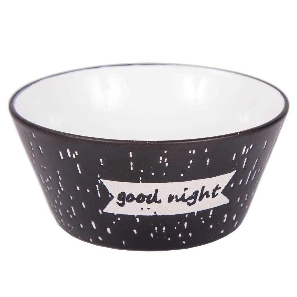 Creaciones Meng HOGAR - MUGS BOLS Y TAZAS DESAYUNO - Juego De 4 Bowls