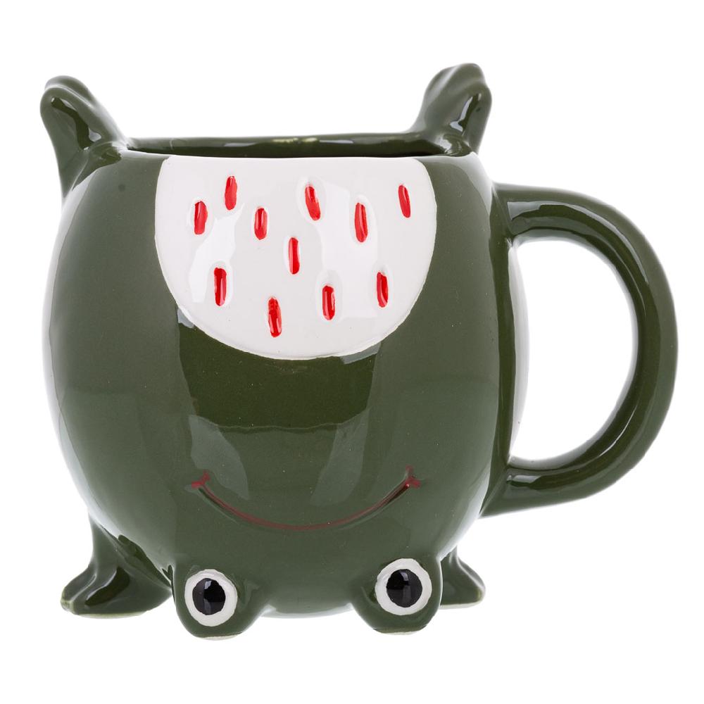 Creaciones Meng HOGAR - MUGS BOLS Y TAZAS DESAYUNO - Taza De Desayuno