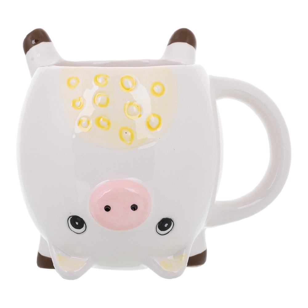 Creaciones Meng HOGAR - MUGS BOLS Y TAZAS DESAYUNO - Taza De Desayuno