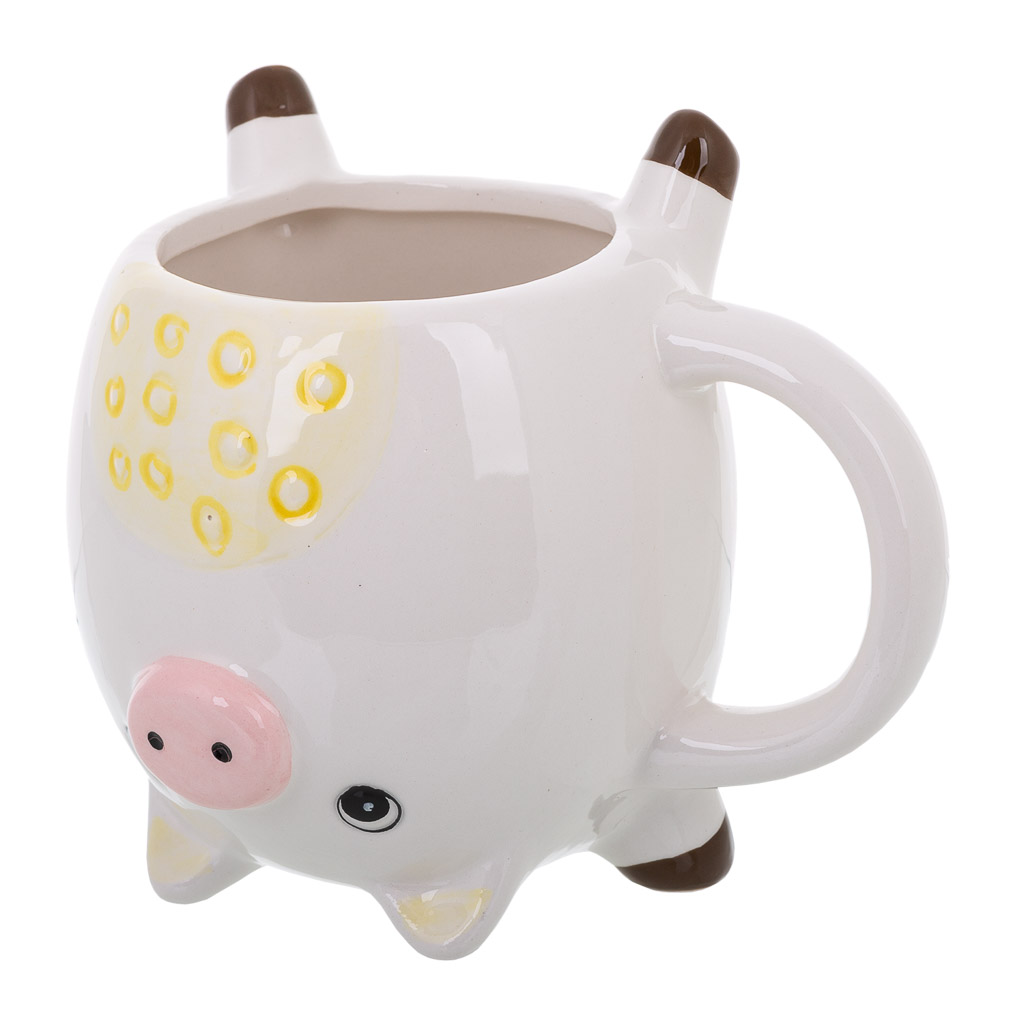 Creaciones meng HOGAR - MUGS BOLS Y TAZAS DESAYUNO - taza de desayuno