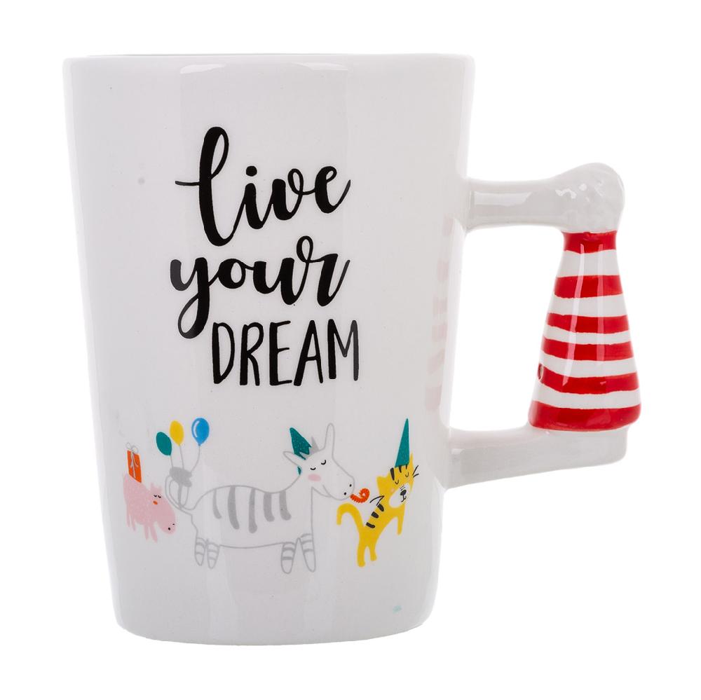 Creaciones Meng HOGAR - MUGS BOLS Y TAZAS DESAYUNO - Taza De Desayuno