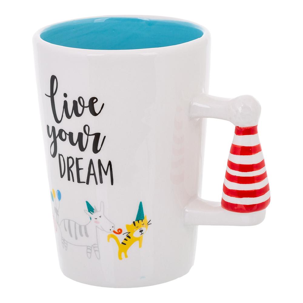 Creaciones meng HOGAR - MUGS BOLS Y TAZAS DESAYUNO - taza de desayuno