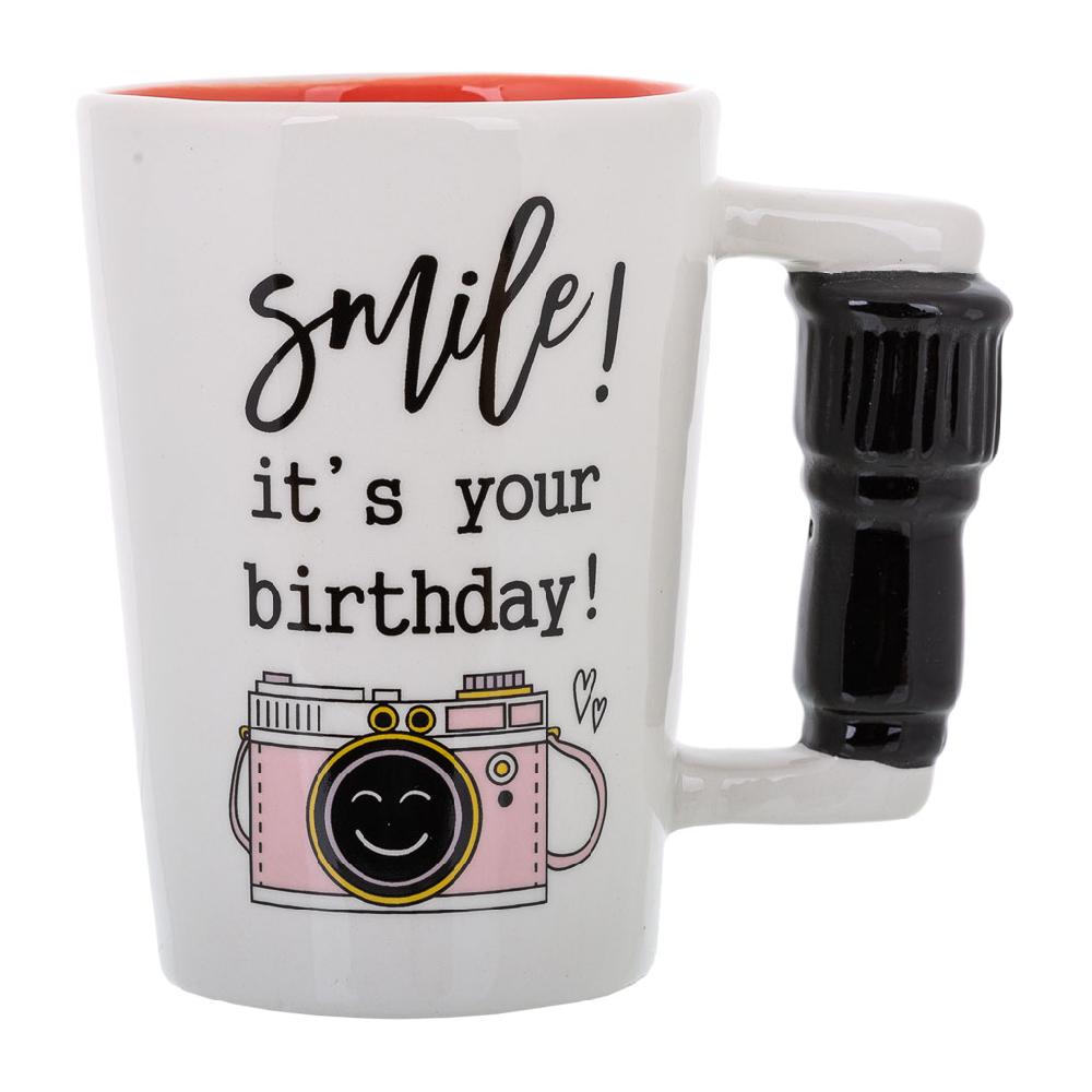 Creaciones Meng HOGAR - MUGS BOLS Y TAZAS DESAYUNO - Taza De Desayuno