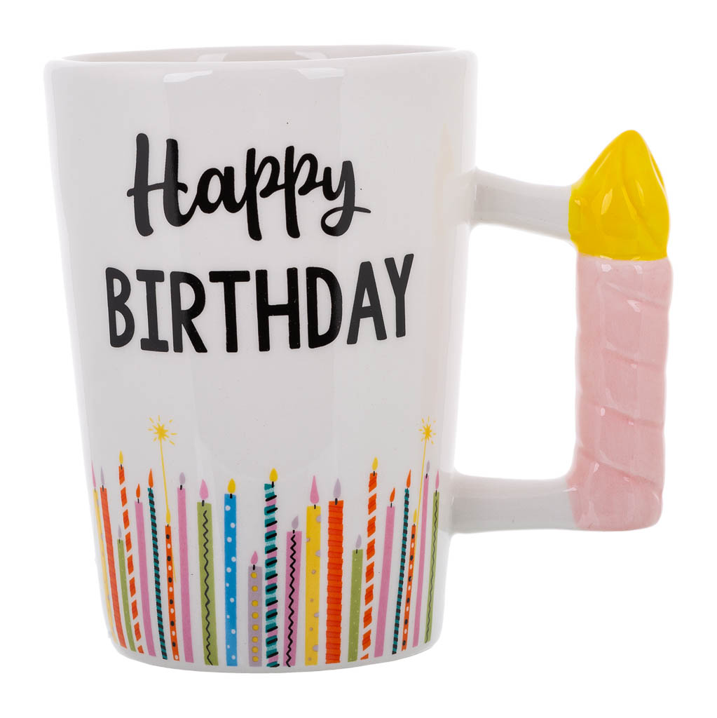 Creaciones Meng HOGAR - MUGS BOLS Y TAZAS DESAYUNO - Taza De Desayuno