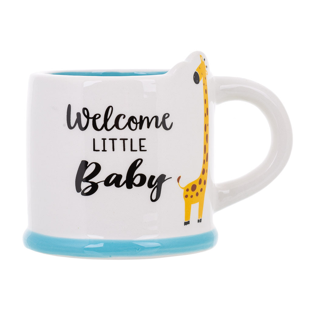 Creaciones Meng HOGAR - MUGS BOLS Y TAZAS DESAYUNO - Taza De Desayuno