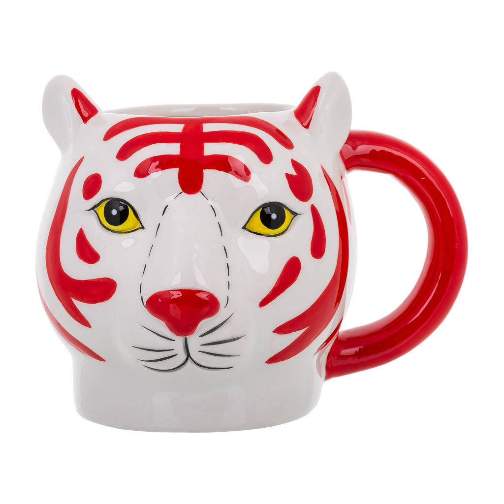 Creaciones Meng HOGAR - MUGS BOLS Y TAZAS DESAYUNO - Taza De Desayuno