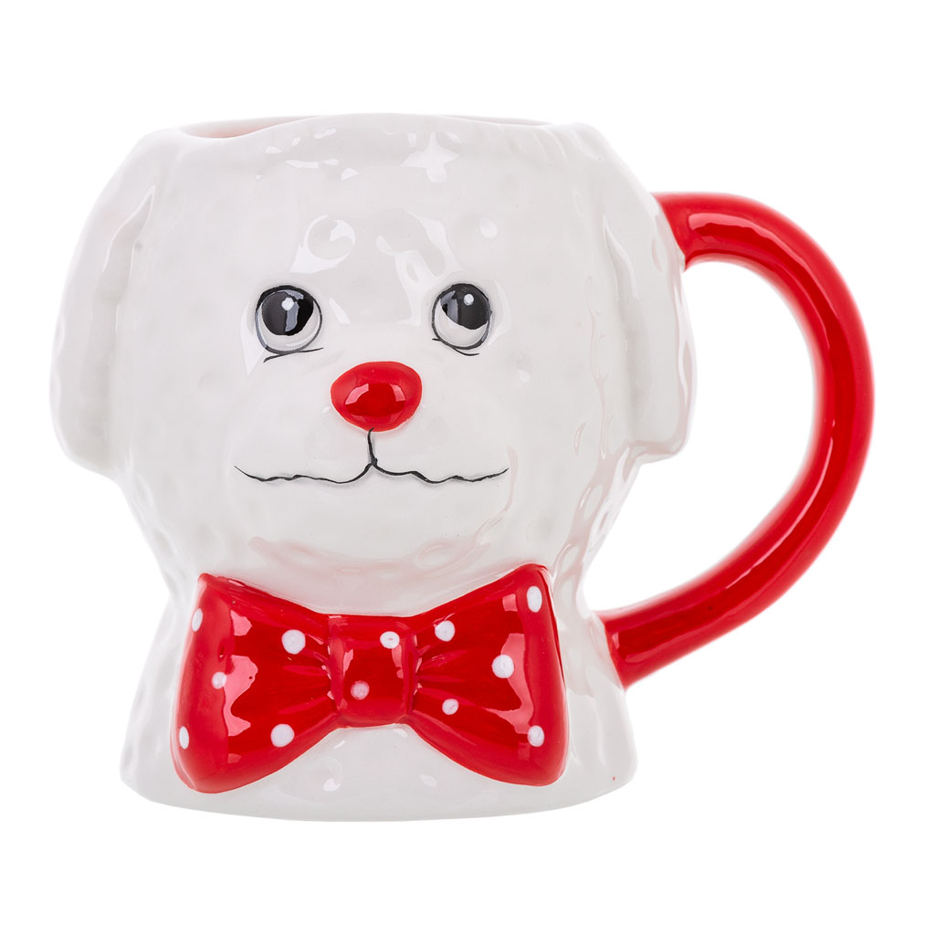 Creaciones Meng HOGAR - MUGS BOLS Y TAZAS DESAYUNO - Taza De Desayuno