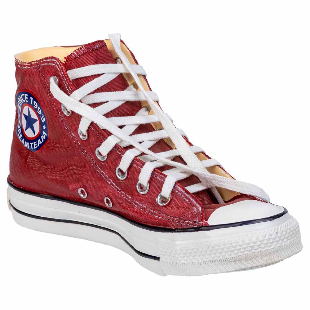 Creaciones meng HOGAR - PORTALAPICES - zapatilla portalapices