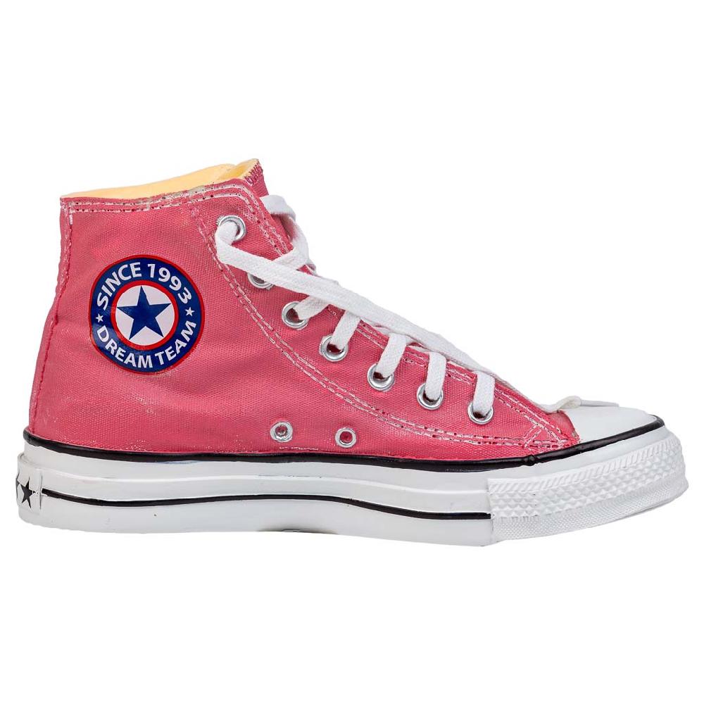 Creaciones Meng HOGAR - PORTALAPICES - Zapatilla Portalapices