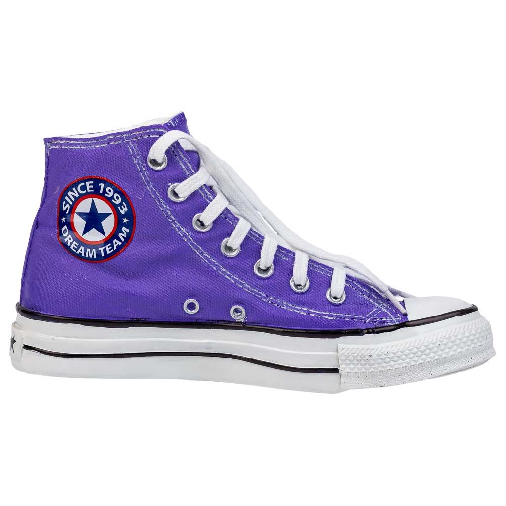 Creaciones Meng HOGAR - PORTALAPICES - Zapatilla Portalapices