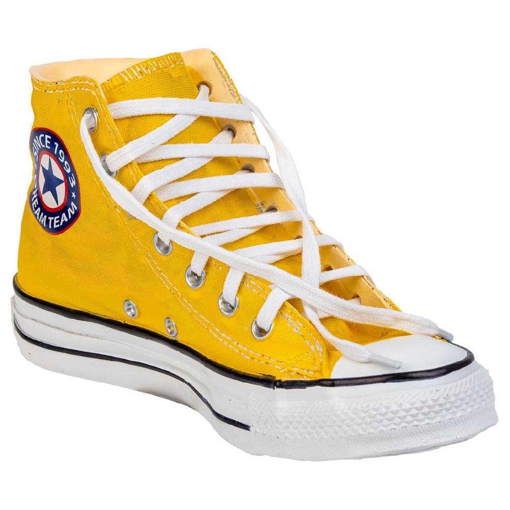 Creaciones meng HOGAR - PORTALAPICES - zapatilla portalapices