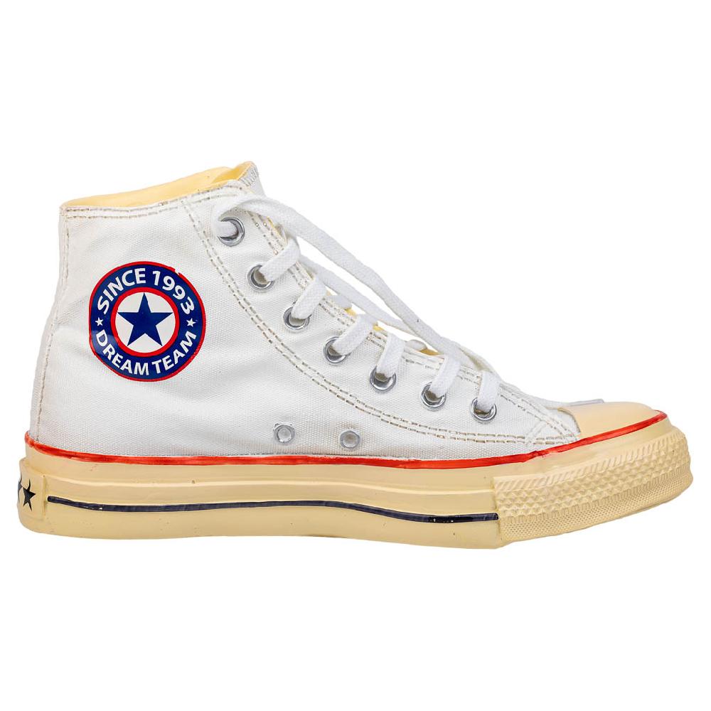 Creaciones Meng HOGAR - PORTALAPICES - Zapatilla Portalapices