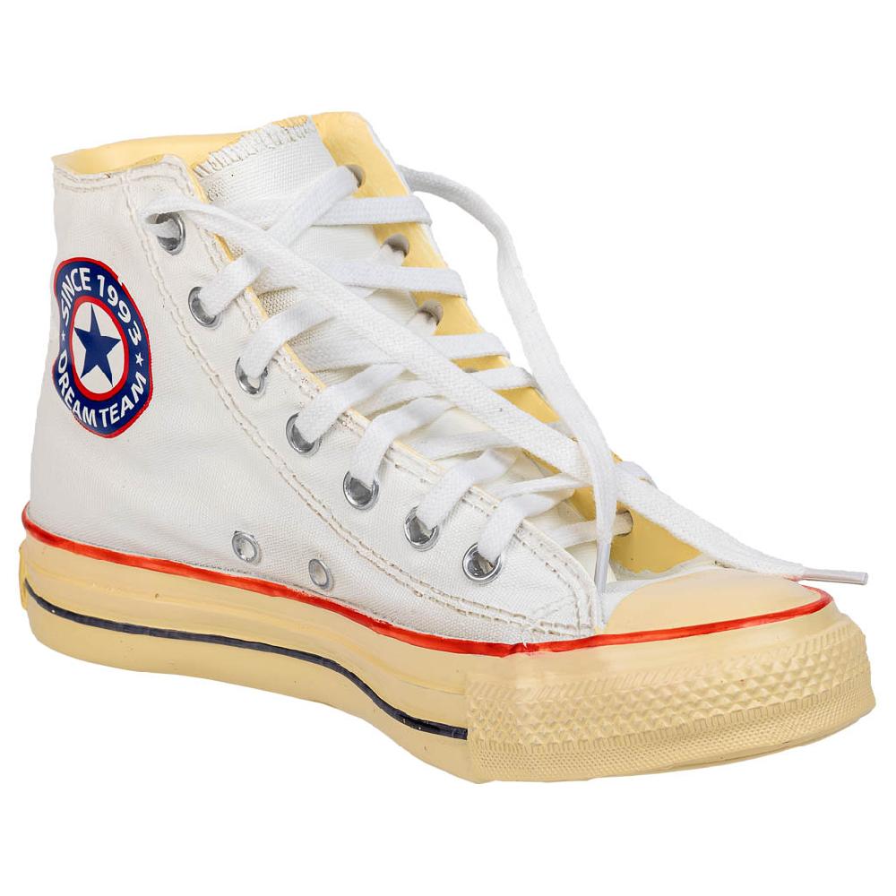 Creaciones meng HOGAR - PORTALAPICES - zapatilla portalapices