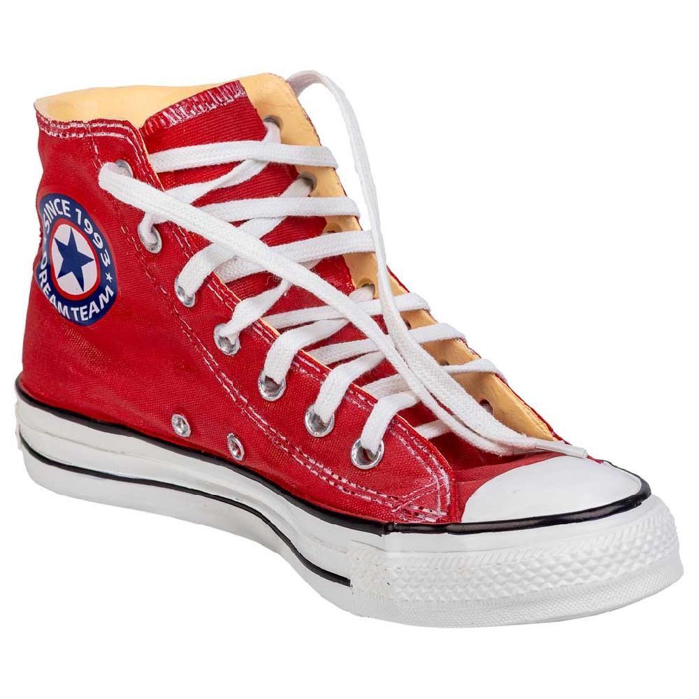 Creaciones meng HOGAR - PORTALAPICES - zapatilla portalapices