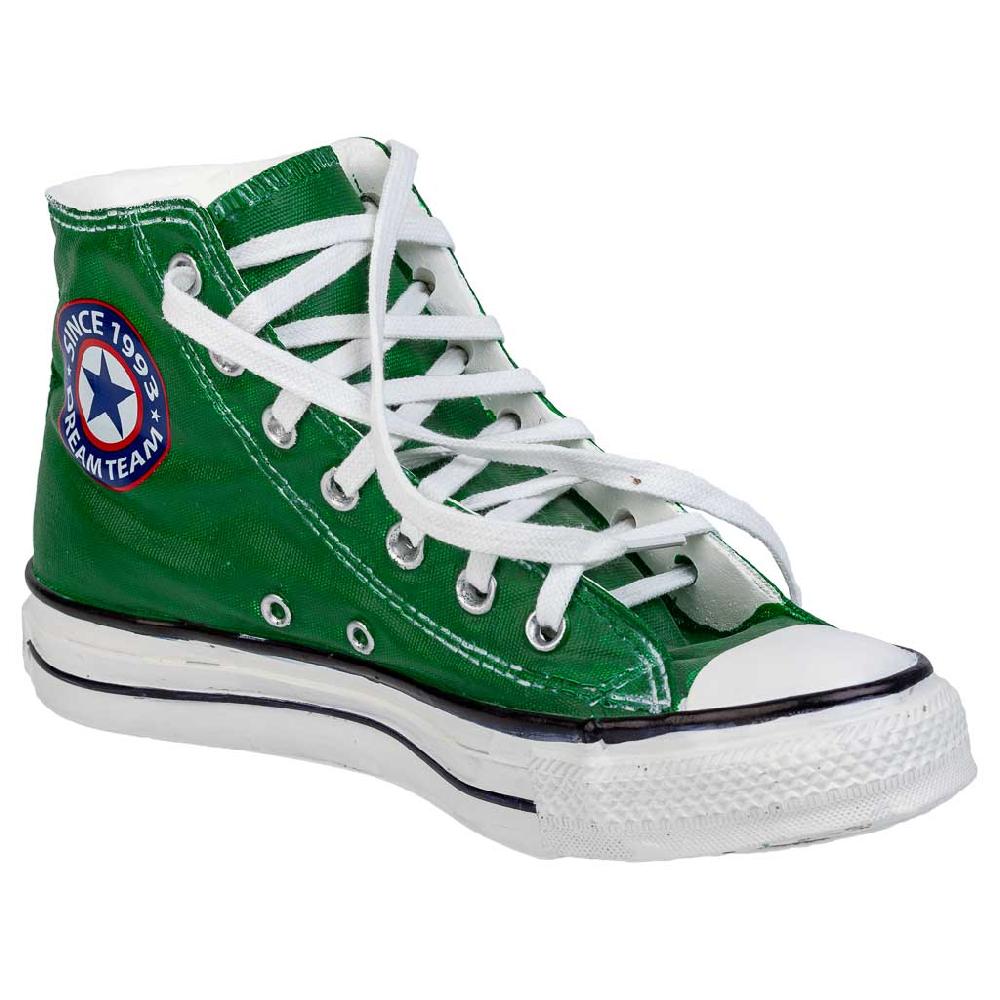 Creaciones meng HOGAR - PORTALAPICES - zapatilla portalapices