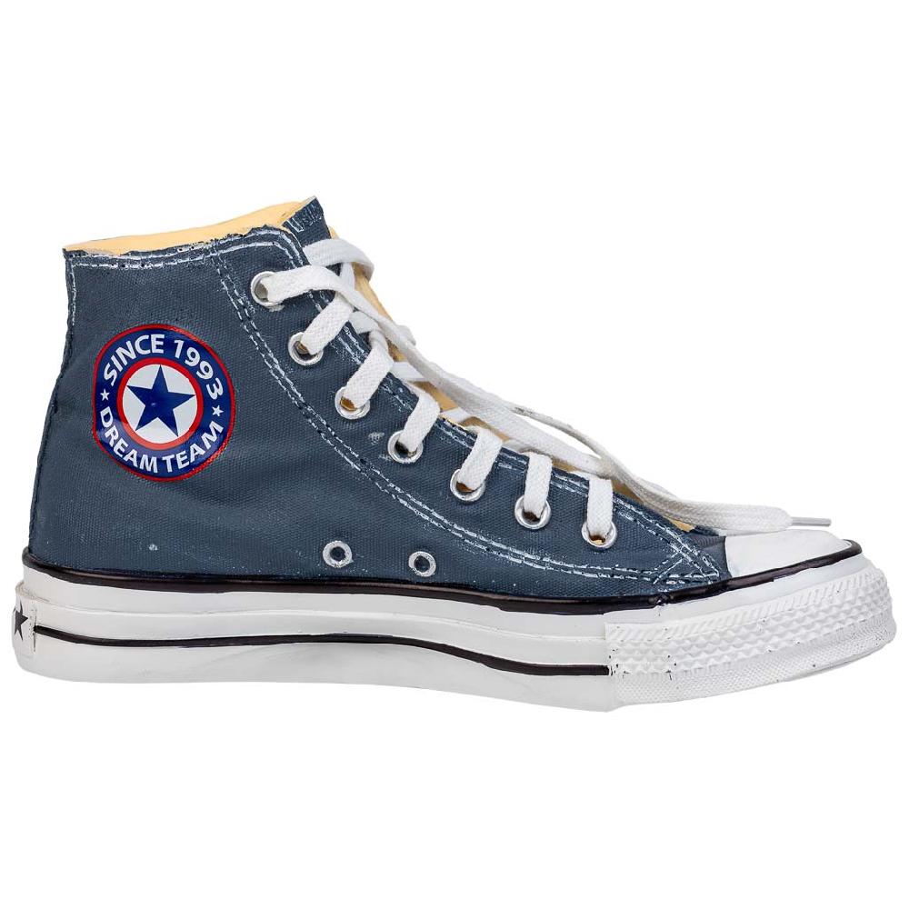 Creaciones Meng HOGAR - PORTALAPICES - Zapatilla Portalapices