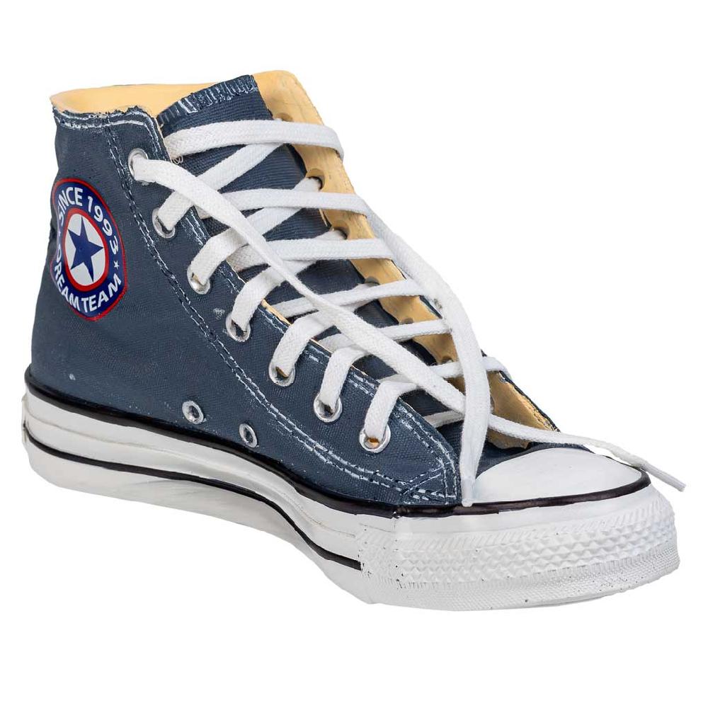 Creaciones meng HOGAR - PORTALAPICES - zapatilla portalapices