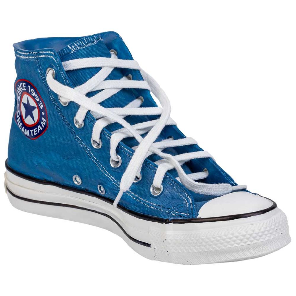 Creaciones meng HOGAR - PORTALAPICES - zapatilla portalapices