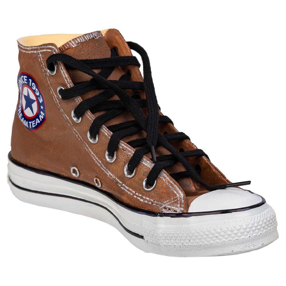 Creaciones meng HOGAR - PORTALAPICES - zapatilla portalapices