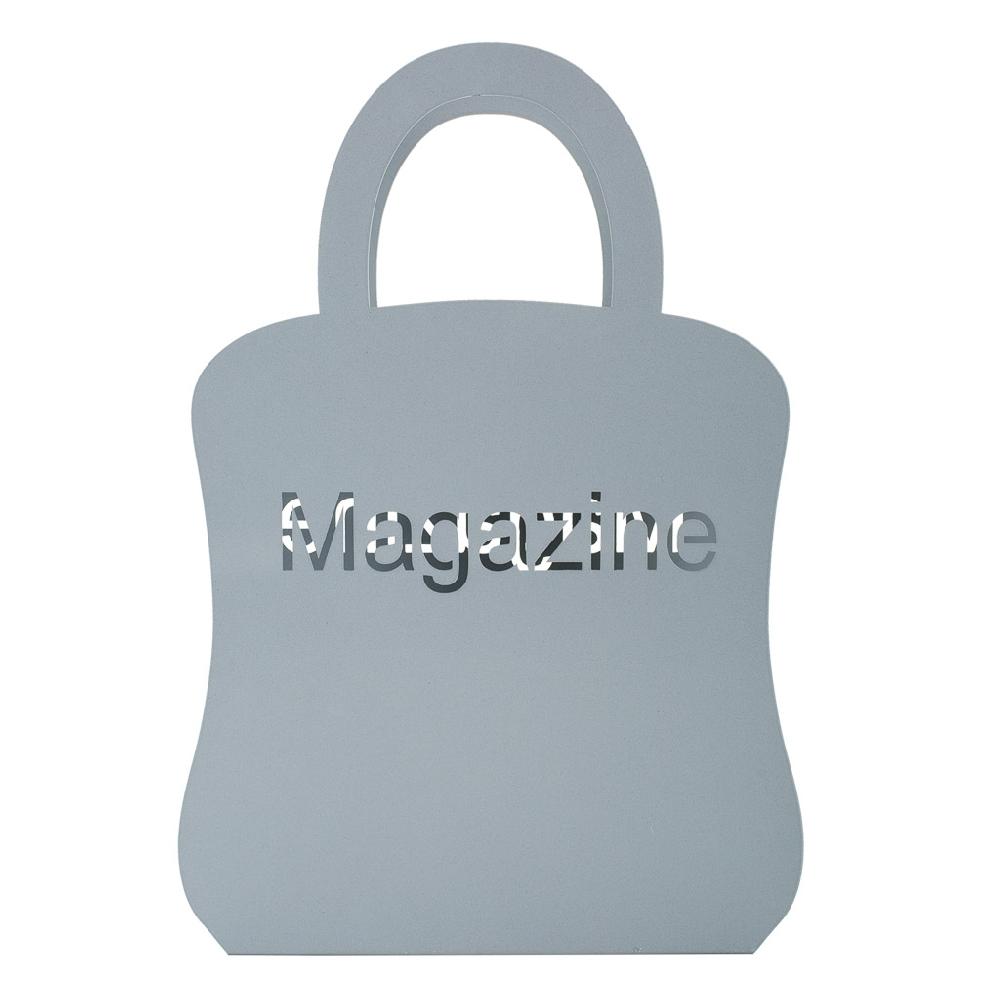 Creaciones Meng HOGAR - REVISTEROS - Revistero De Forja