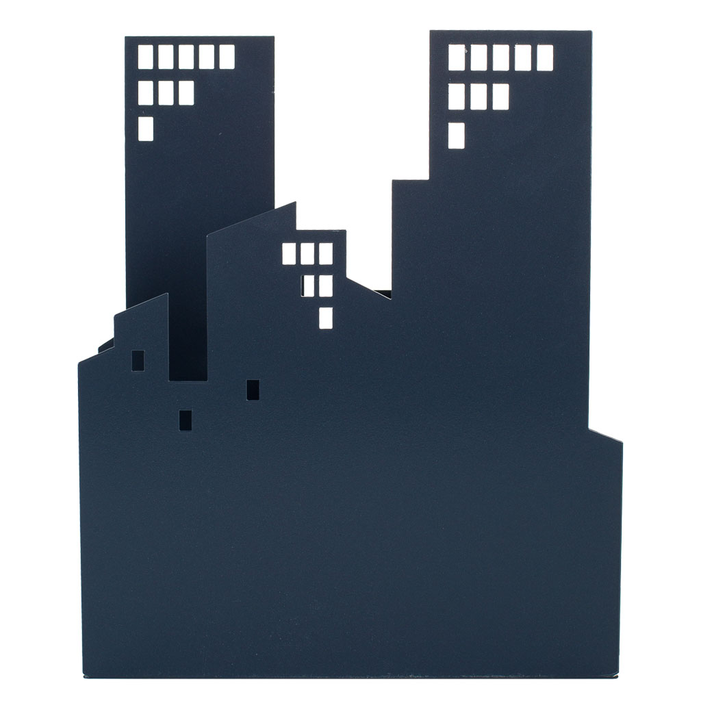 Creaciones Meng HOGAR - REVISTEROS - Revistero De Forja