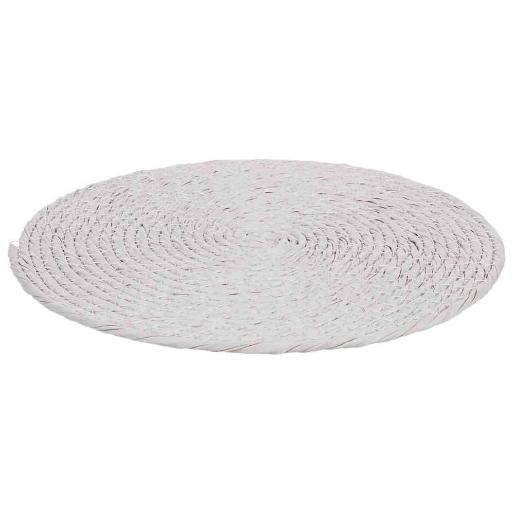 Creaciones meng HOGAR - SALVAMANTELES - salvamantel de cuerda plastificada trenzada