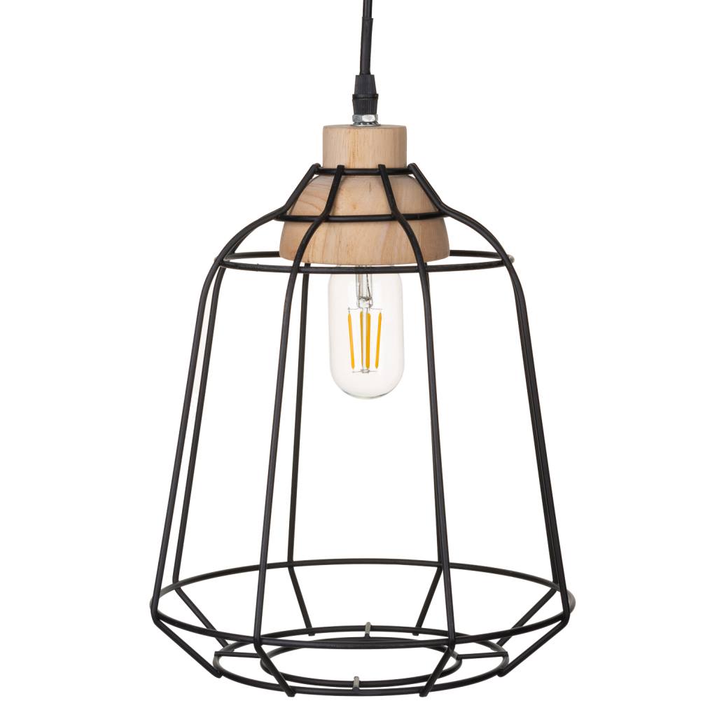 Creaciones Meng ILUMINACION - BOMBILLAS - Bombilla Led Filamentos E27 3.5w Bajo Consumo