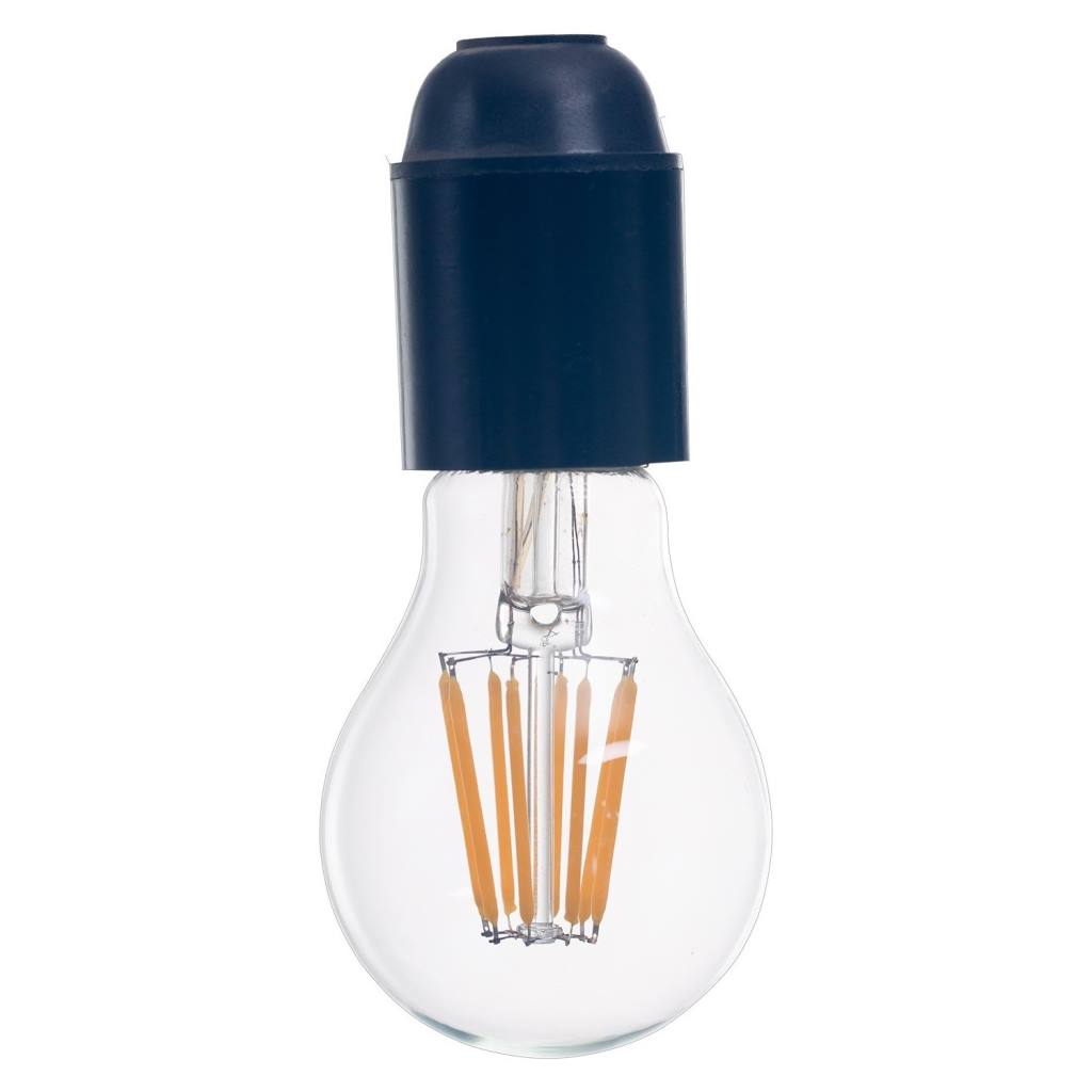 Creaciones meng ILUMINACION - BOMBILLAS - bombilla led filamentos e27 6.5w bajo consumo