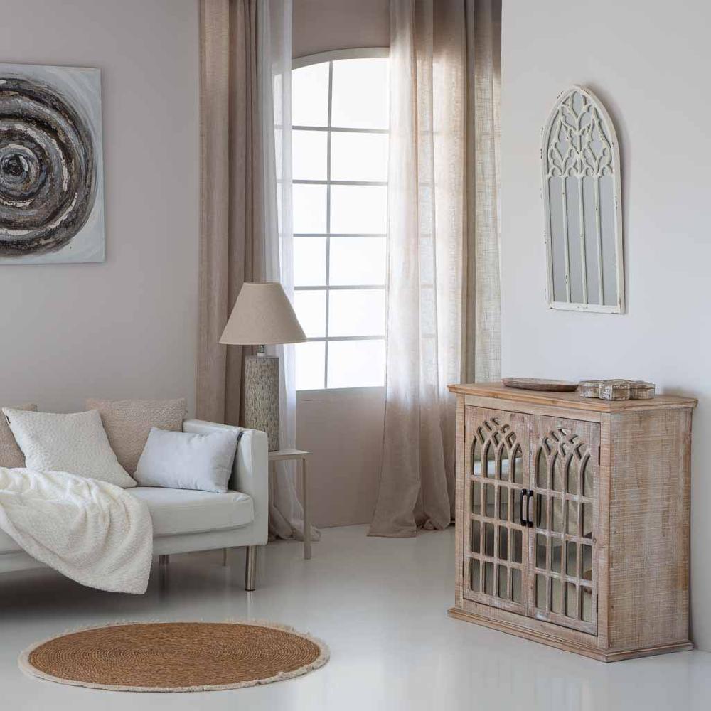 Creaciones Meng ILUMINACION - LAMPARAS DE SOBREMESA - Lampara De Mesa De Poliresina