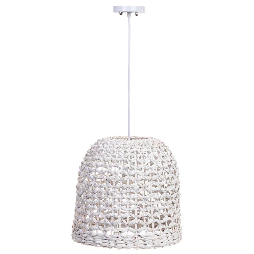 Creaciones Meng ILUMINACION - LAMPARAS DE TECHO - Lampara De Techo De Bambu