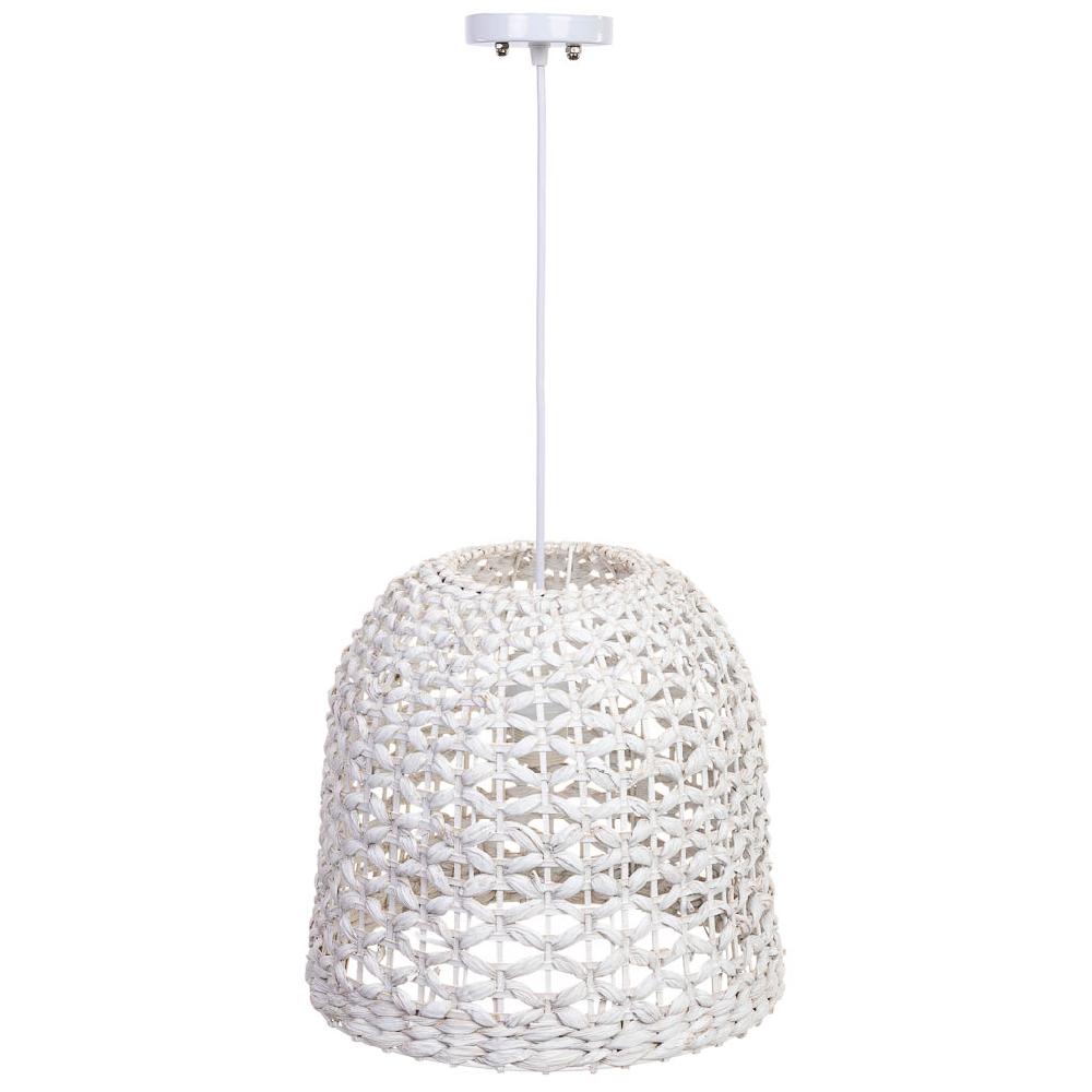 Creaciones meng ILUMINACION - LAMPARAS DE TECHO - lampara de techo de bambu