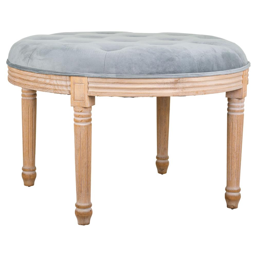 Creaciones meng MUEBLE - BANQUETAS - banqueta de madera tapizada