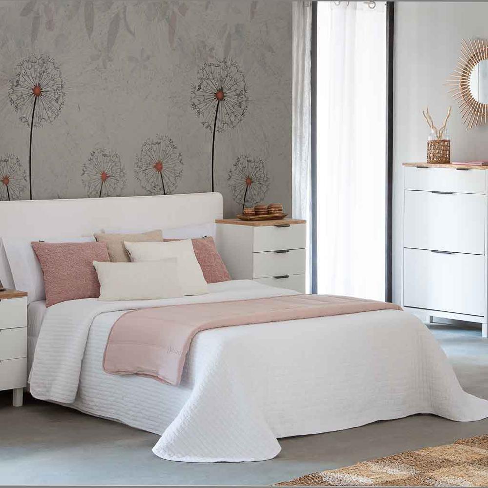 Creaciones Meng MUEBLE - COMODAS Y SINFONIERS - Sinfonier De Madera De 5 Cajones