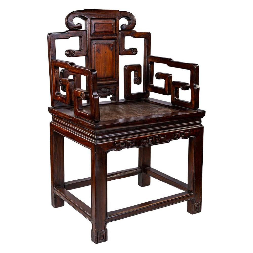 Creaciones Meng MUEBLE - CONJUNTOS - Conjunto De Mesa Y Dos Sillas De Madera Acabado Artesanal