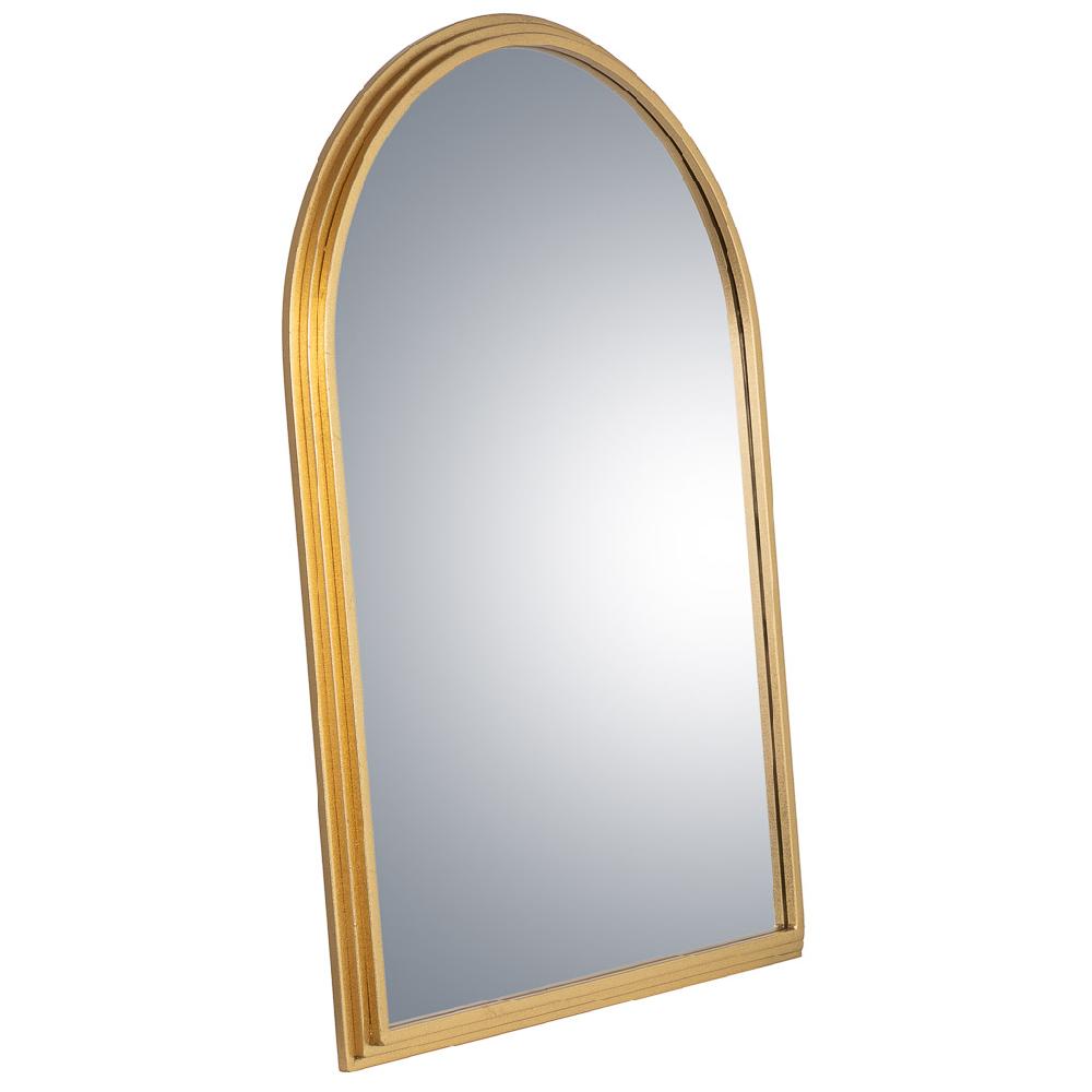 Creaciones meng MUEBLE - ESPEJOS - espejo de metal dorado