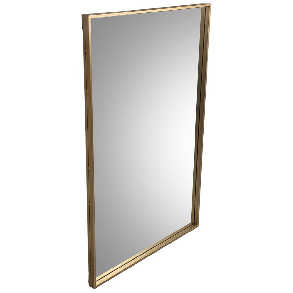 Creaciones meng MUEBLE - ESPEJOS - espejo rectangular de pared