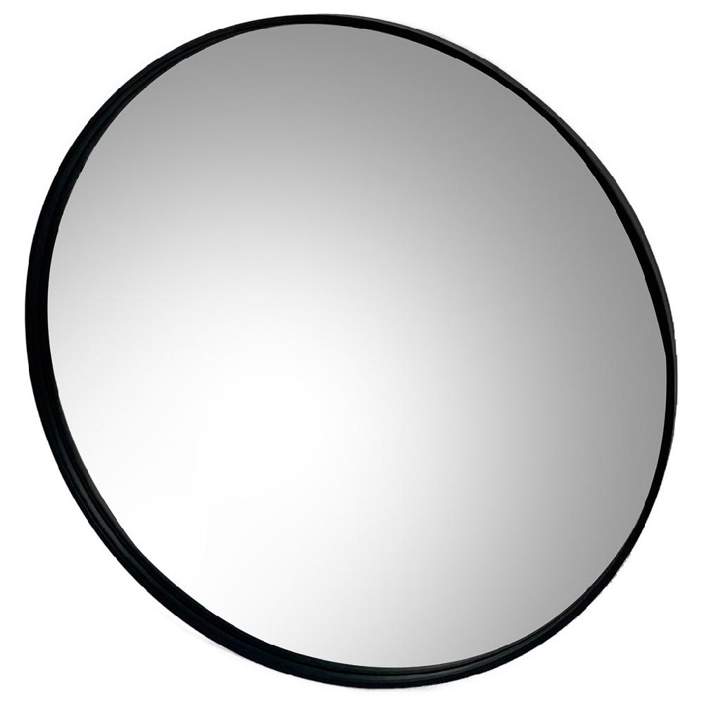 Creaciones meng MUEBLE - ESPEJOS - espejo redondo de metal