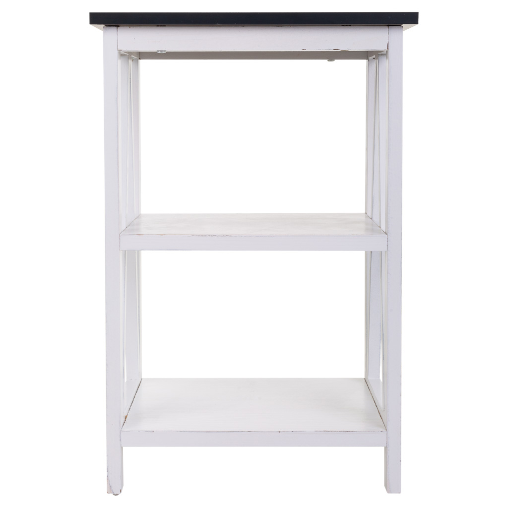 Creaciones Meng MUEBLE - ESTANTERIAS Y REPISAS - Kit Estanteria