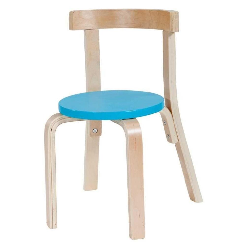 Creaciones Meng MUEBLE - INFANTIL MUEBLE - Kit Conjunto Mesa 2 Sillas Infantil