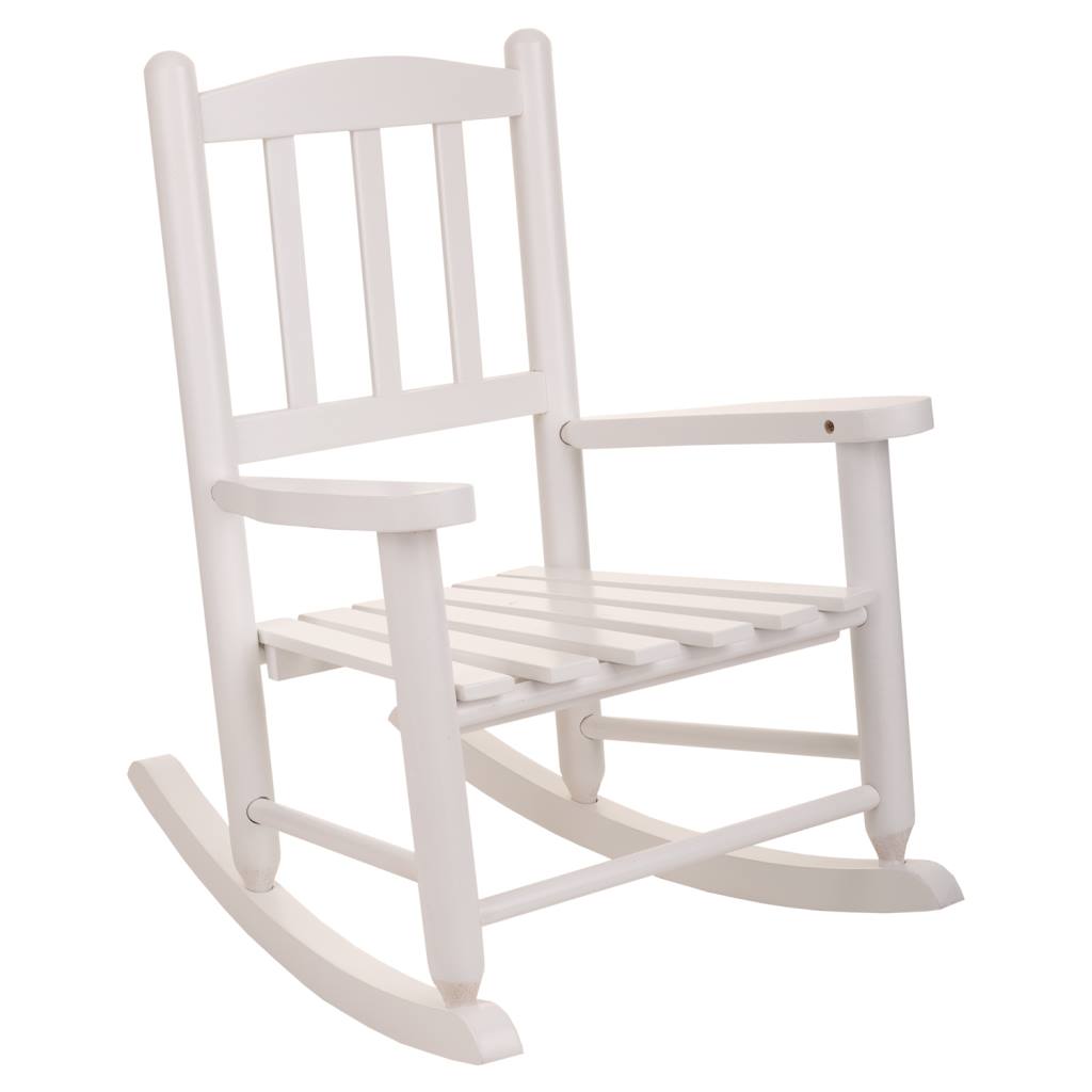 Creaciones meng MUEBLE - MECEDORAS - kit mecedora infantil de madera color miel