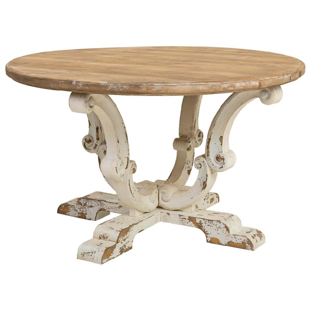 Creaciones meng MUEBLE - MESAS DE CENTRO - kit mesa de centro de madera acabado envejecido